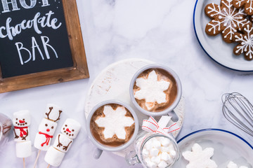 Hot Chocolate