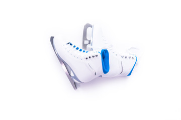 Figure skates