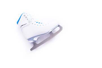 Figure skates