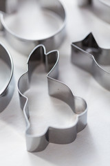 Cookie cutters