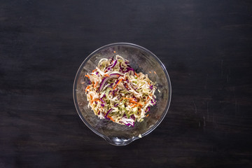 Coleslaw