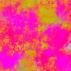 abstract neon red violet  purple pink gold yellow splash watercolor background for text art  tenderness soft for logo for  graphic design