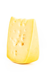 Swiss cheese