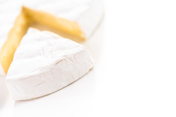 Brie cheese