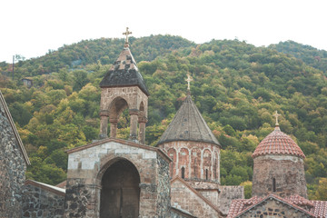 church in Armenia