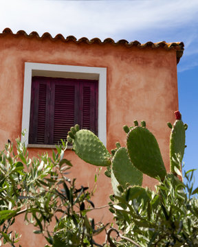 Siesta in Sardinien
