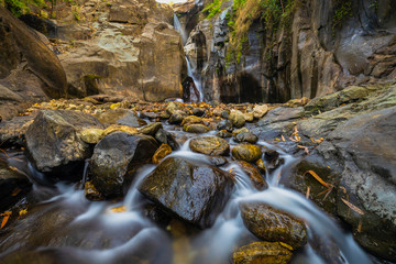 Kerala Kundu Waterfalls