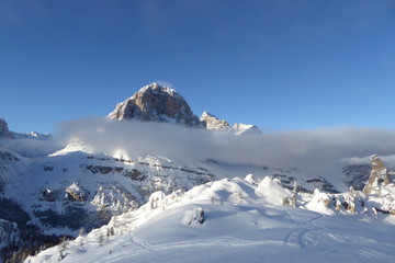 5Torri Dolomitti