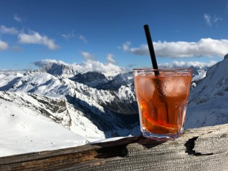 Aperol Spritz