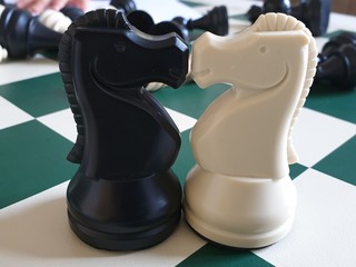 game of chess