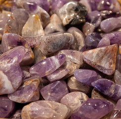 Stone Minerals crystal geology