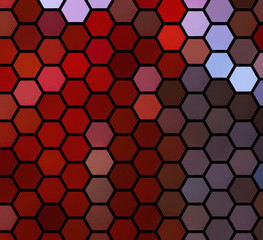 Abstract texture background. Digital painting in Vincent Van Gogh style artwork. Hand drawn artistic pattern. Modern art. Good for printed pictures, postcards, posters or wallpapers and textile print.