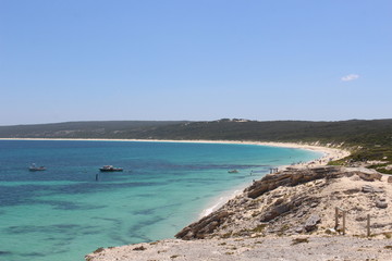 Hamelin Bay