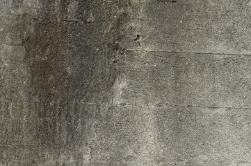Obraz premium コンクリート 壁