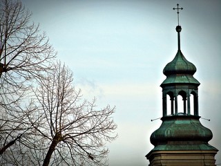 Wieża © KINGA