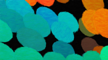 Abstract painting art for sale. Stock. Hand drawn on canvas. Multi color artistic background. Pattern for design handmade printed production. Art print for canvas or poster. Unusual modern texture.