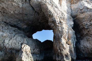 Crystal Lagoon, Comino, Malta