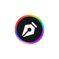 Pen -  App Icon