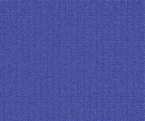texture of blue fabric