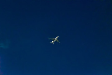 飛行機