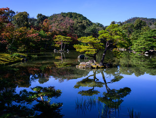 Kinkaku-ji