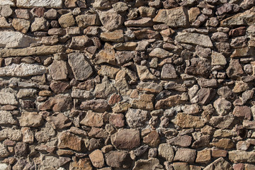volcanic rocks texture background, banner with irregular pattern, background detail of  volcanic stone texture