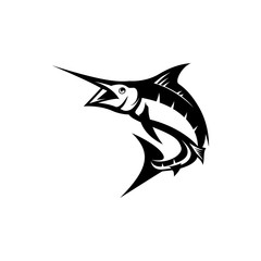 marlin fish