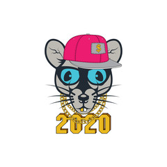 mouse 2020