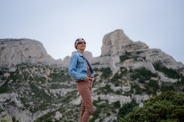 Sortie nature