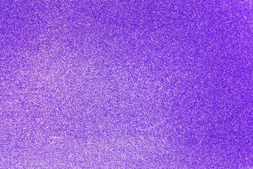 Purple glitter shiny texture background for christmas, Celebration concept.