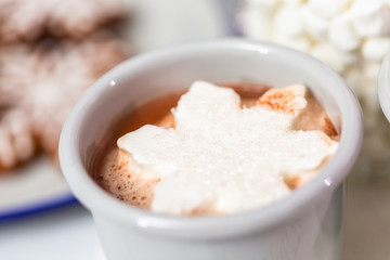 Hot Chocolate