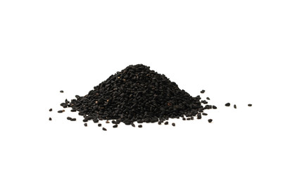 Black Cumin, Nigella Sativa or Black Caraway Seeds