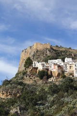 Chulilla, Spain