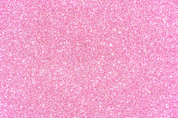pink glitter texture abstract background