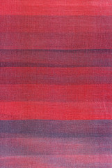 abstract background with striped fabric for your design