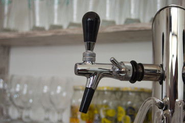 Beer Handle