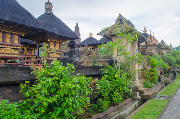 Penglipuran Village in Bali