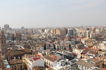 Valencia, Spain