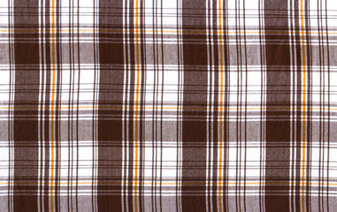 abstract background with plaid fabric for your design