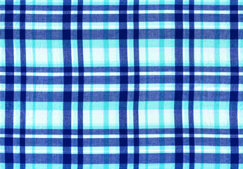 abstract background with plaid fabric for your design