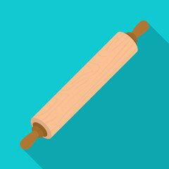 Isolated object of bakery and natural icon. Set of bakery and business stock symbol for web.