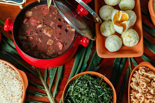 Feijoada