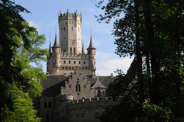 Marienburg, Germany