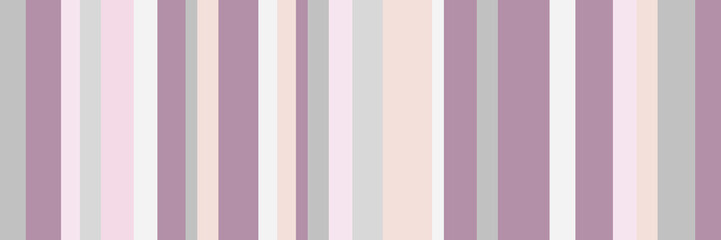 Striped pattern with stylish colors. Abstract wallpaper with lines. Seamless pastel background