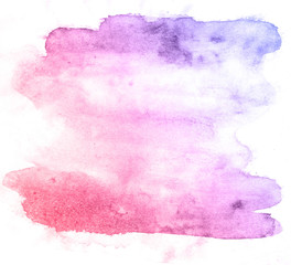 Obraz premium watercolor background with space for text or image