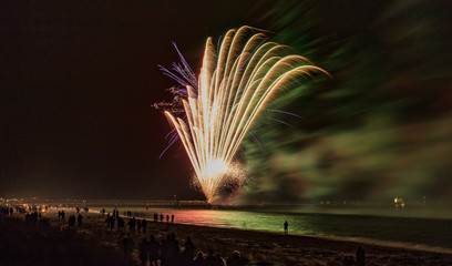 feuerwerk
