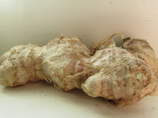 Ginger Root