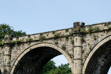 historic bridge