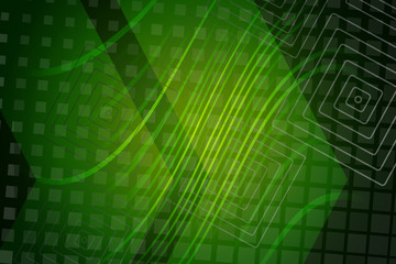 Fototapeta premium abstract, green, bokeh, light, blur, bright, color, blue, backgrounds, design, illustration, spring, nature, blurred, summer, colorful, glow, art, wallpaper, glowing, pattern, backdrop, shiny, circle