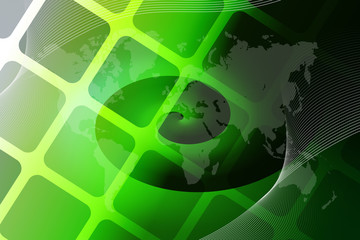 abstract, green, blue, pattern, technology, design, wallpaper, light, space, black, texture, fractal, grid, wave, illustration, digital, concept, motion, element, backdrop, science, web, art, informat